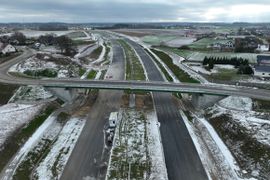 Powstaje S6 Obwodnica Metropolii Trójmiejskiej [FILM]
