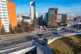 Ulica Okrzei na Pradze-Północ przejdzie prawdziwą metamorfozę