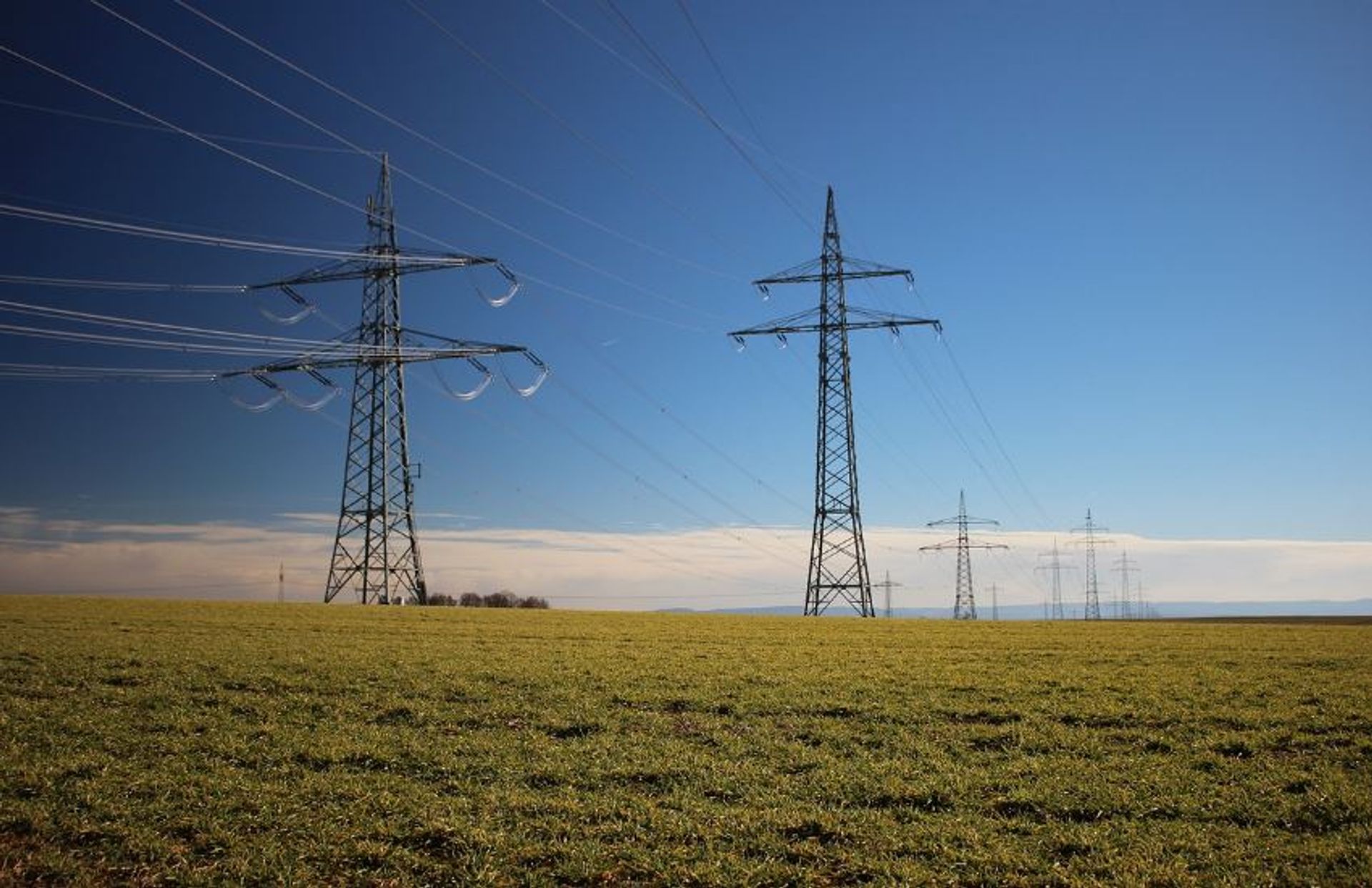 Polskie Sieci Elektroenergetyczne otrzymają 1,3 mld zł z KPO na siedem inwestycji