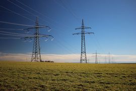 Polskie Sieci Elektroenergetyczne otrzymają 1,3 mld zł z KPO na siedem inwestycji