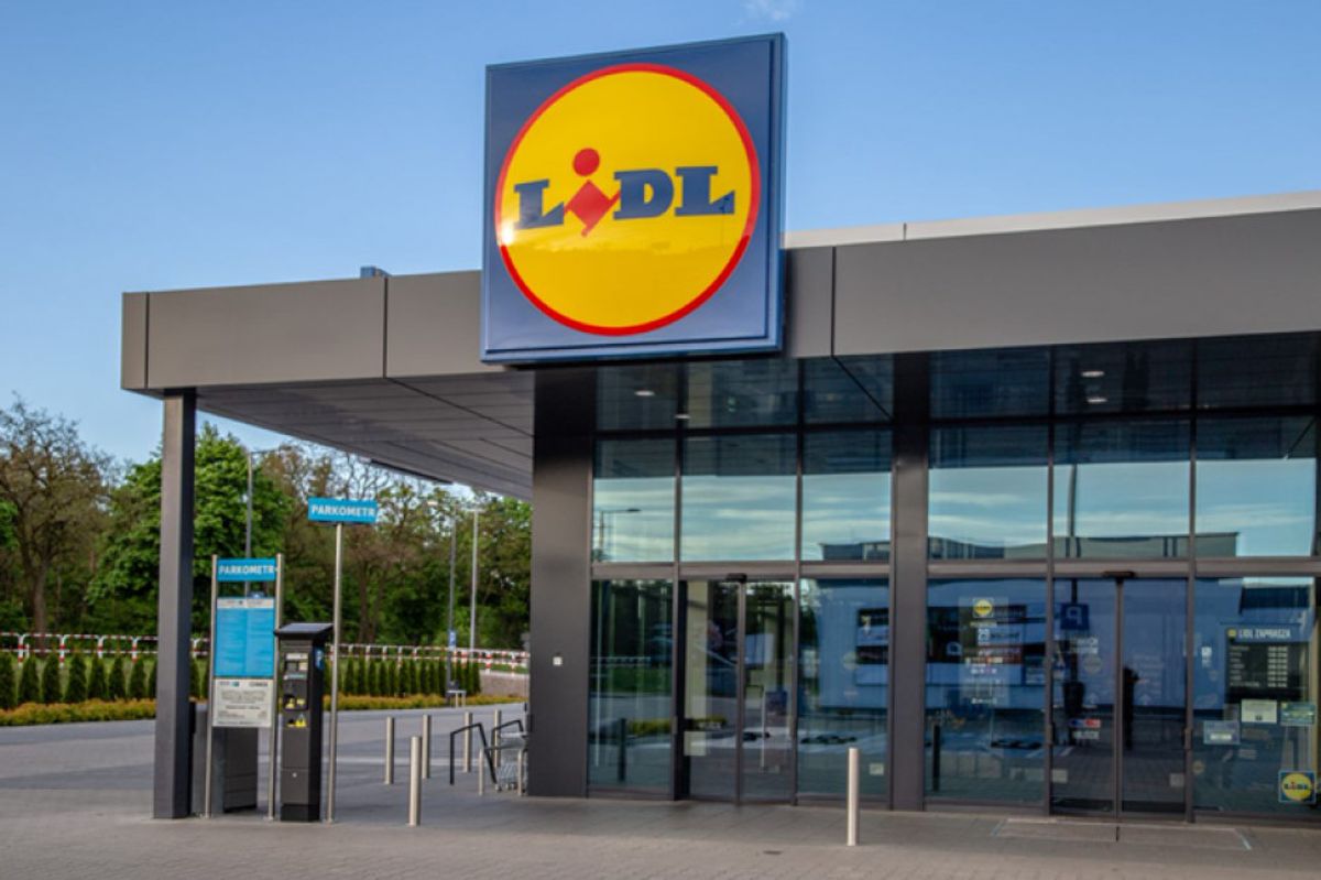 Fot. Lidl Polska, / Zdjęcie ilustracyjne