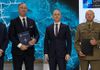Połączenia polskich rurociągów z systemem paliwowym NATO. Podpisano wstępne porozumienie 
