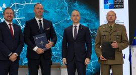 Połączenia polskich rurociągów z systemem paliwowym NATO. Podpisano wstępne porozumienie 