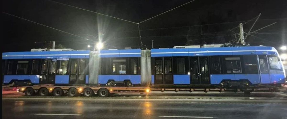 Fot. MPK Wrocław