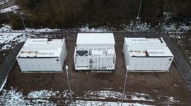 TAURON z ponad pół miliarda złotych dofinansowania na bateryjne magazyny energii