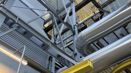 ORLEN Termika z rekordowym dofinansowaniem na największy w Europie system odzysku ciepła w Elektrociepłowni Żerań