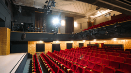 Warszawa inwestuje w kulturę