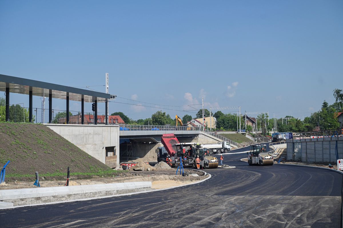 Fot. M. Buksa / UM Gliwice