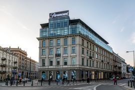 Biurowiec Renaissance Building w centrum Warszawy sprzedany. Zmieni funkcję?