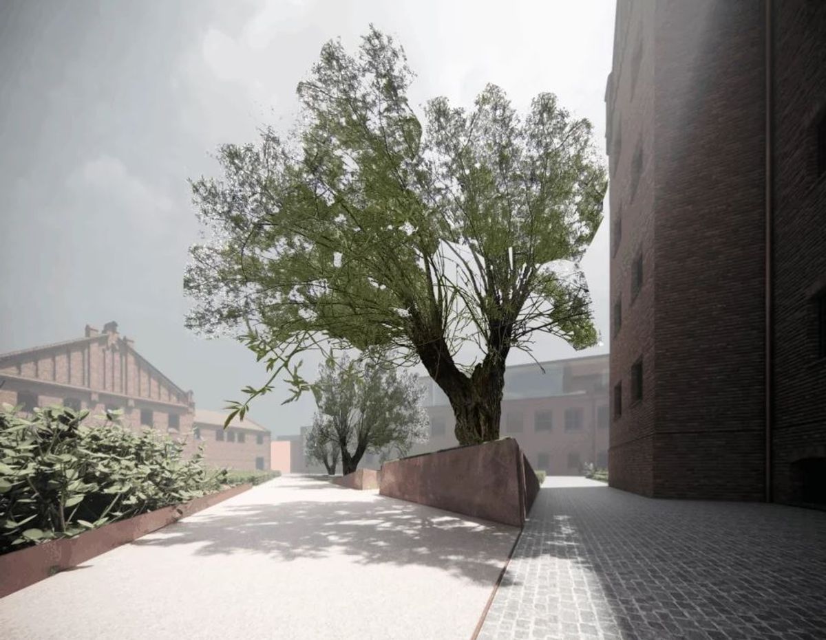LEM Studio Architektoniczne