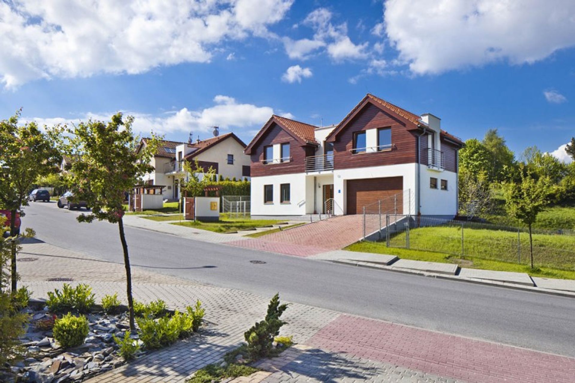  Inpro sprzedało ponad 99% domów na Osiedlu Nowiec