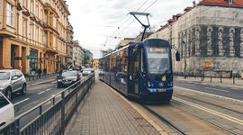 Wrocław: Tak pojedzie tramwaj na Swojczyce [WIDEO]