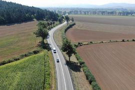 Dolny Śląsk: Jest decyzja środowiskowa dla drogi ekspresowej S8 pomiędzy Ząbkowicami Śląskimi a Łagiewnikami