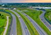 Autostrada A2 na odcinku Łódź-Warszawa ma zostać poszerzona w systemie tradycyjnym