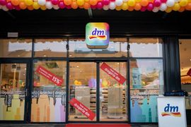 Znana niemiecka sieć dm-drogerie markt otworzy drugi sklep we Wrocławiu