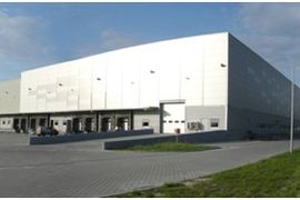 [śląskie] Kolporter zostaje na dłużej w Śląskim Centrum Logistycznym