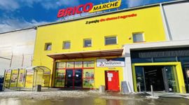 Bricomarché otworzyło pierwszy w 2024 roku market w Polsce