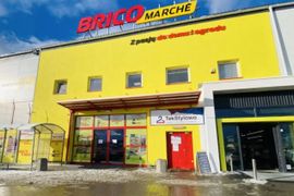 Bricomarché otworzyło pierwszy w 2024 roku market w Polsce