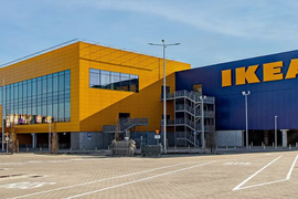 IKEA i nowe formaty sprzedaży. Plany na 2025 rok