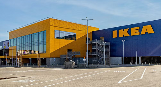 IKEA i nowe formaty sprzedaży. Plany na 2025 rok