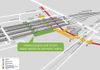 PKP PLK S.A. modernizują stację Warszawa Gdańska [FILM]
