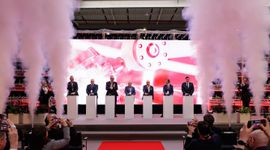 Globalny gigant z branży automotive otworzył fabrykę w woj. lubuskim