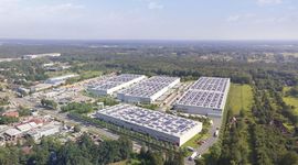 Pierwsza inwestycja CTP w Polsce z formatem CTBox wita nowych najemców