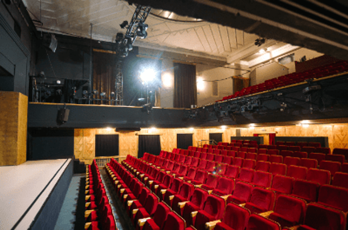 Autor: Szymon Pulcyn