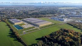 Rusza budowa Jet Industrial Park Gdańsk. Powstaną nowe miejsca pracy