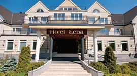 Trzecie podejście do sprzedaży Hotelu Łeba. Syndyk obniża cenę o ponad milion złotych