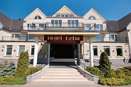 Trzecie podejście do sprzedaży Hotelu Łeba. Syndyk obniża cenę o ponad milion złotych