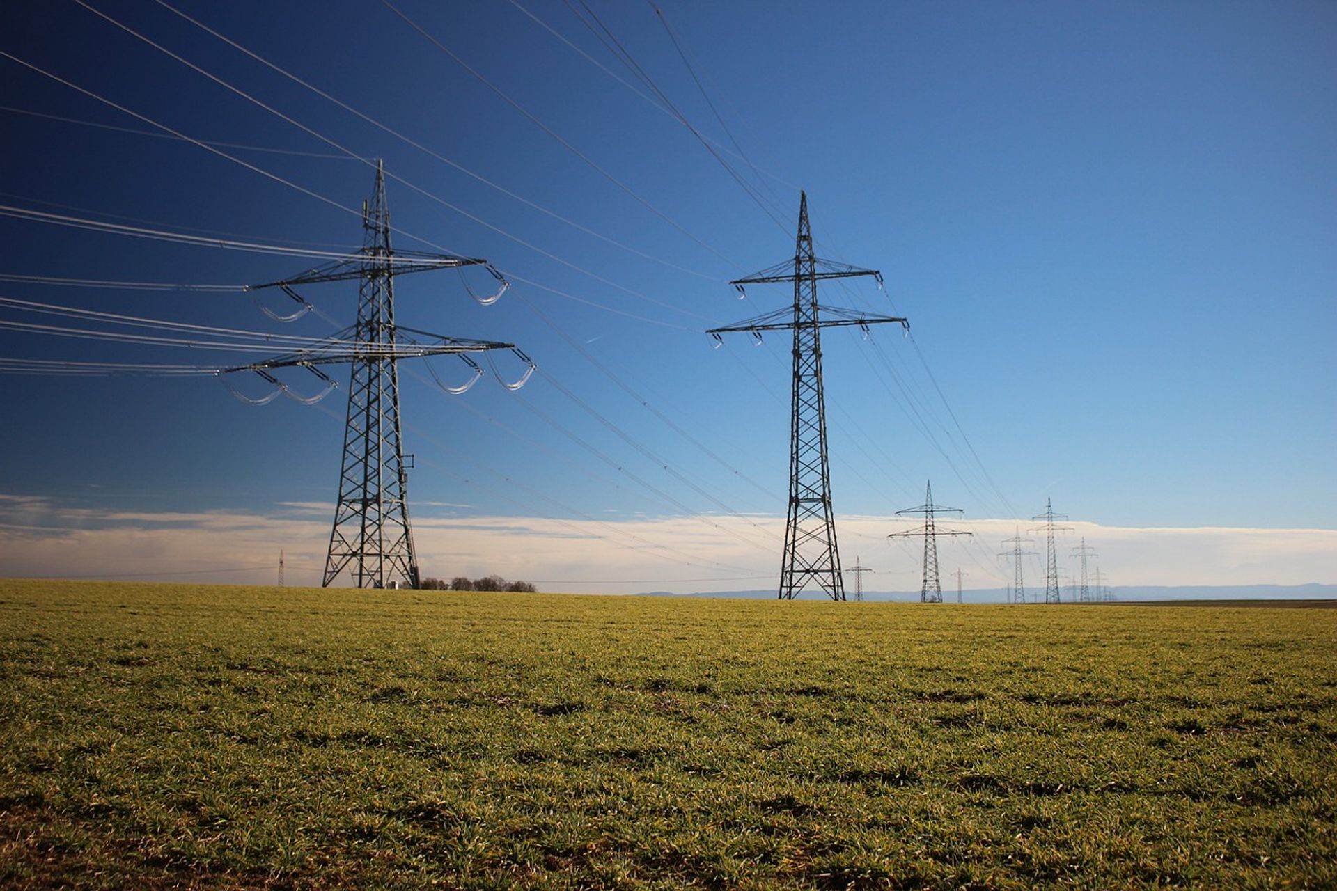 Grupa Energa sięga po kolejne środki z KPO. Ponad 300 mln zł na cyfrową sieć przyszłości