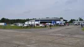 Przyszłość lotniska Częstochowa-Rudniki pod znakiem zapytania. To problem dla pilotów i komandosów z Lublińca