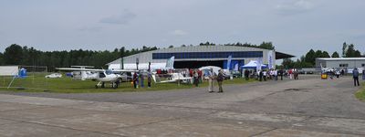Przyszłość lotniska Częstochowa-Rudniki pod znakiem zapytania. To problem dla pilotów i komandosów z Lublińca