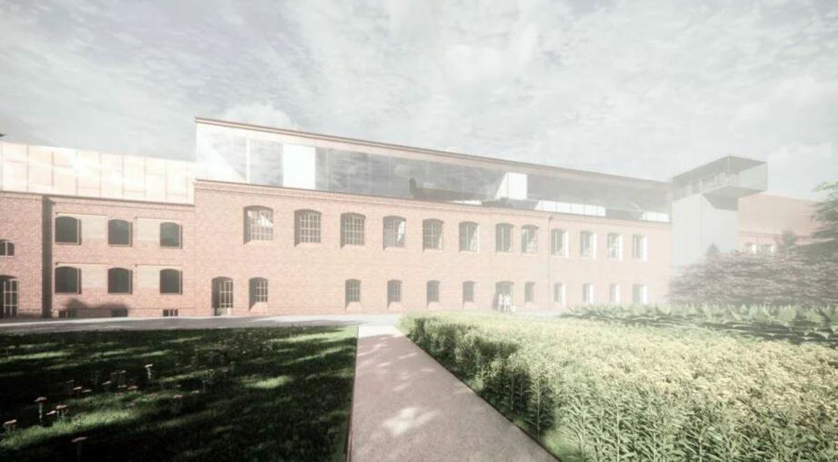 LEM Studio Architektoniczne