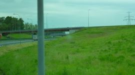 [śląskie/małopolskie] Wymiana dylatacji wiaduktu w ciągu autostrady A4 Katowice-Kraków w okolicach węzła Murckowska zaraz po Świętach Wielkanocnych