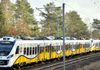 Dolny Śląsk: Koleje Dolnośląskie przywracają zawieszone pociągi międzynarodowe