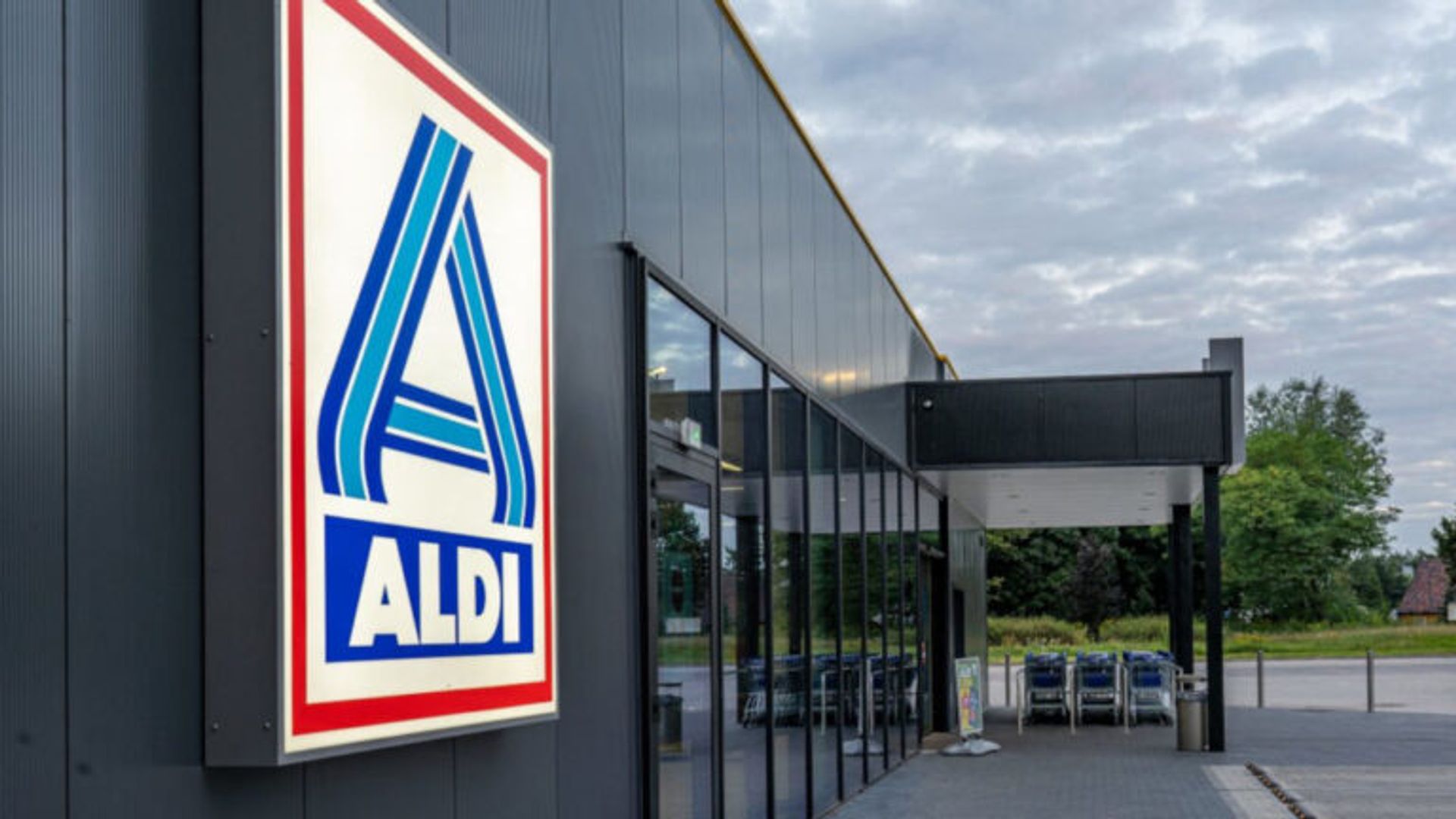 ALDI otwiera pierwszy sklep w Krośnie