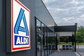 ALDI otwiera pierwszy sklep w Krośnie