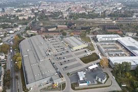 W listopadzie Napollo otworzy nowy park handlowy w Gnieźnie [ZDJĘCIA]
