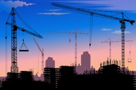 Ceny materiałów w Polsce betonują rozwój branży budowlanej