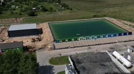 Startuje Ciepłownia Przyszłości w Lidzbarku Warmińskim. Takie technologie może wykorzystywać cały sektor w Polsce