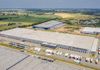 Grupa Muszkieterów zostaje na dłużej w GLP Poznań I Logistics Centre