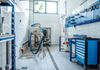 Szwajcarska firma Endress+Hauser uruchomiła laboratorium wzorcujące we Wrocławiu
