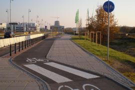 [Polska] Rower &#8211; alternatywna komunikacja