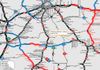 Jest decyzja środowiskowa dla budowy S12 na wschód od Radomia [MAPA]