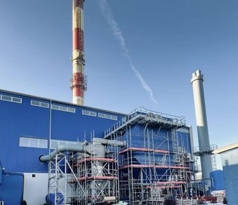 ENGIE Polska inwestuje w Słupsku i Złotowie