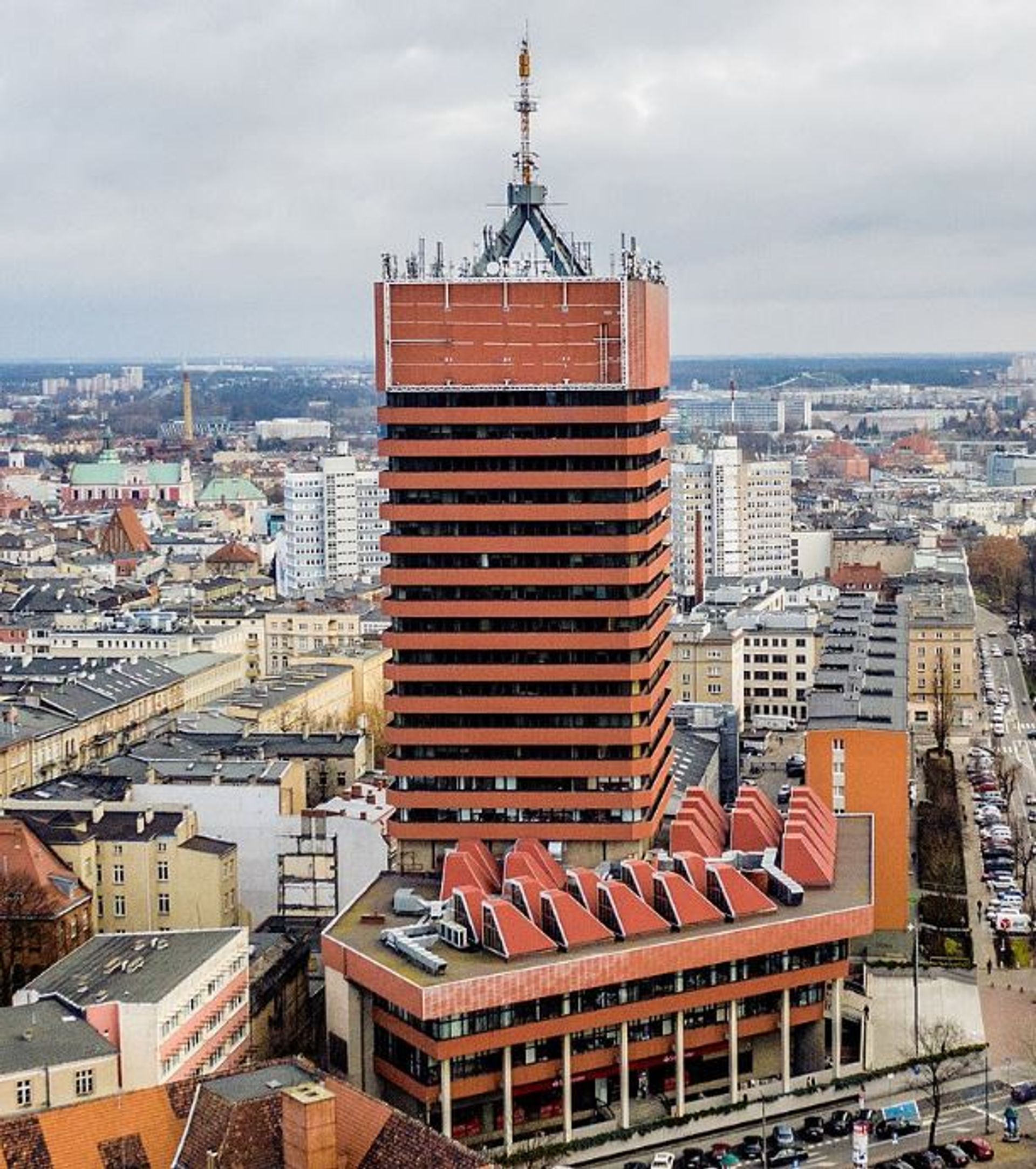 Nowa atrakcja na mapie Poznania