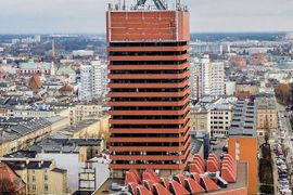 Nowa atrakcja na mapie Poznania