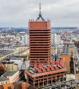 Nowa atrakcja na mapie Poznania